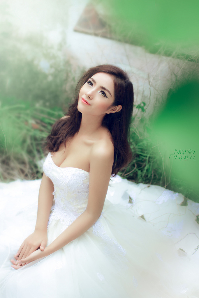 风流的嫂子
